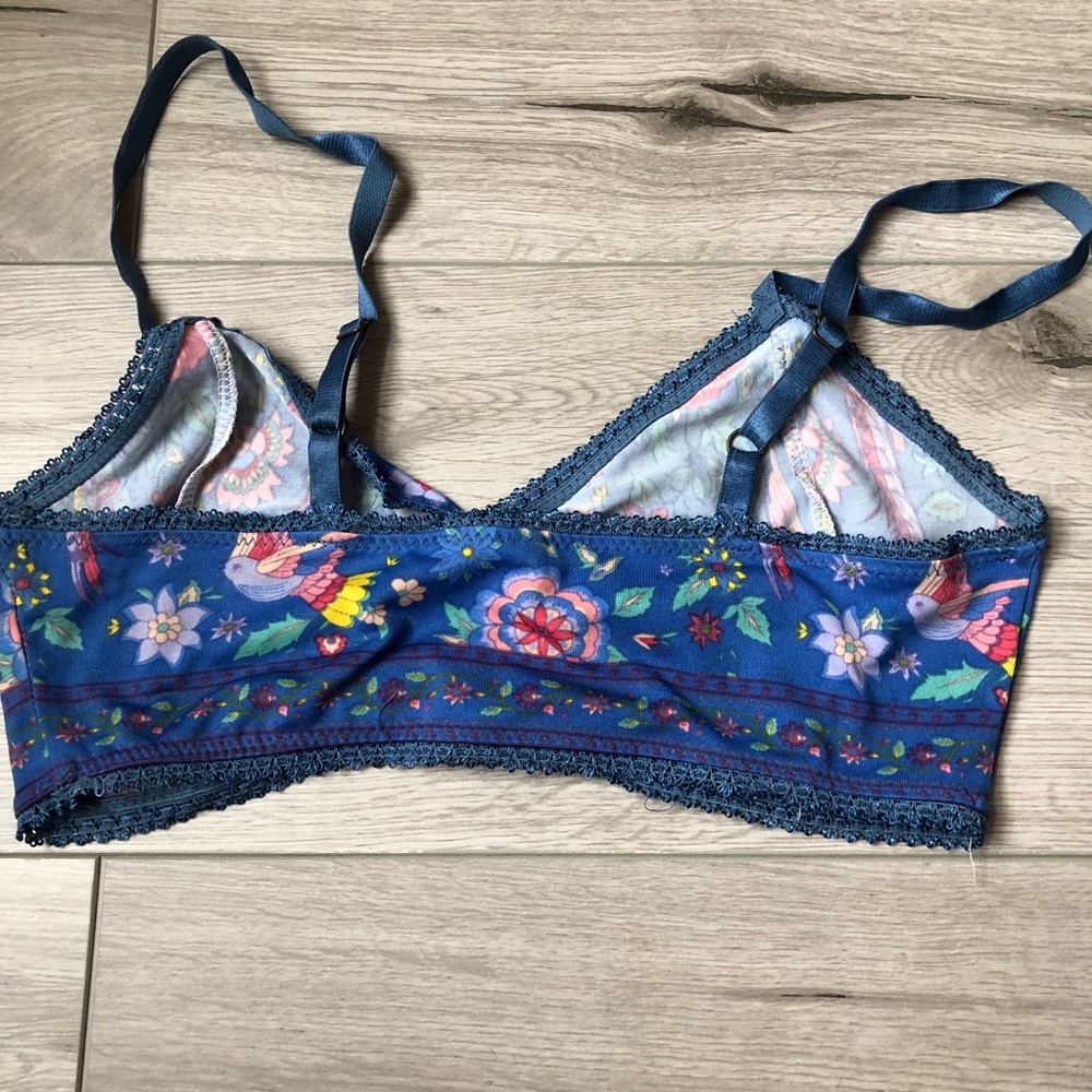 Spell and the gypsy lovebird bralette - Picture 4 of 5